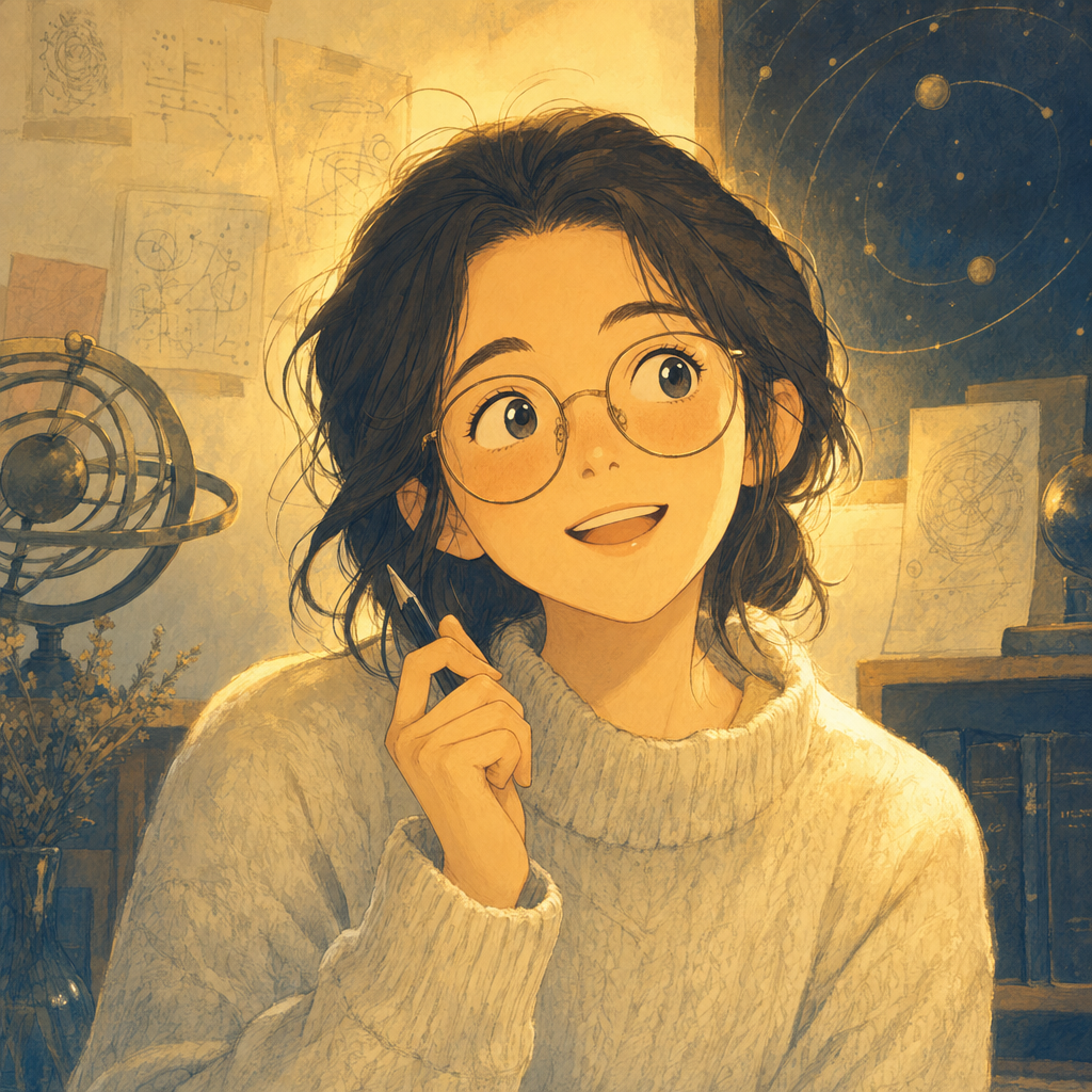 your avatar